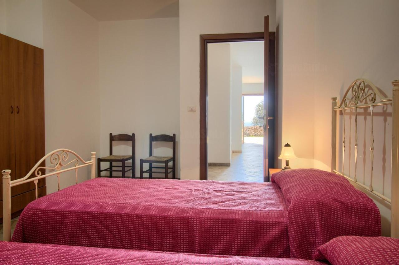 Case Vacanze San Gregorio By Lovesud Patù Exterior foto