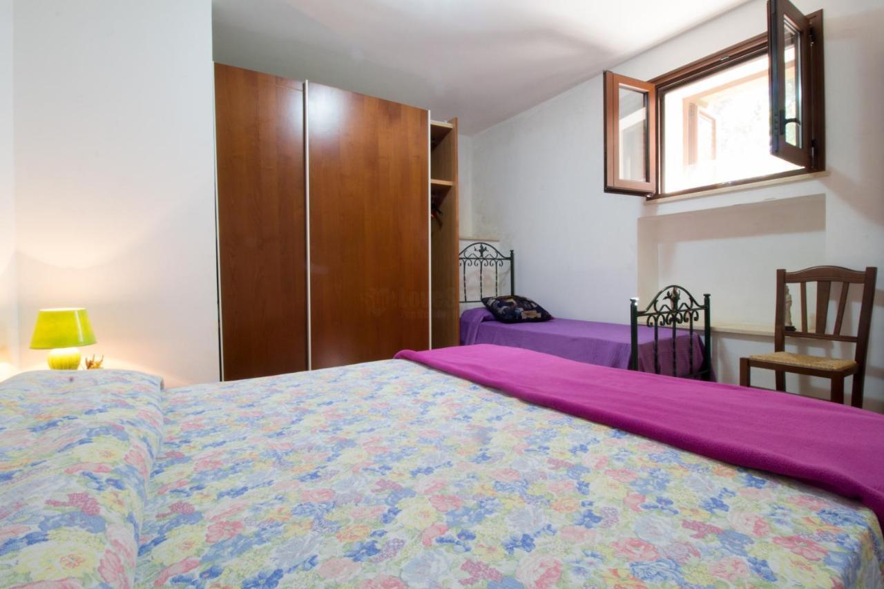 Case Vacanze San Gregorio By Lovesud Patù Exterior foto
