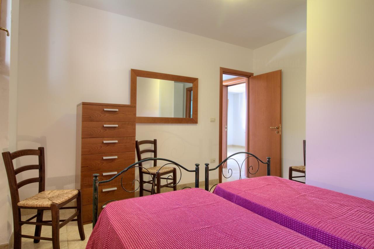 Case Vacanze San Gregorio By Lovesud Patù Exterior foto